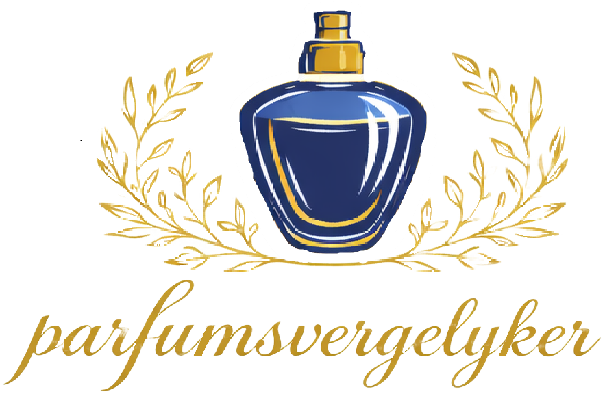 Parfumsvergelijker