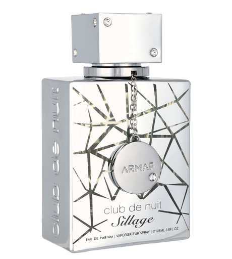 Armaf Club de Nuit Sillage Eau de Parfum 