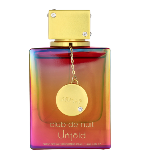 Armaf Club de Nuit Untold Eau de Parfum 