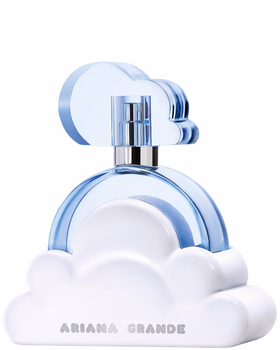 Ariana Grande Cloud 