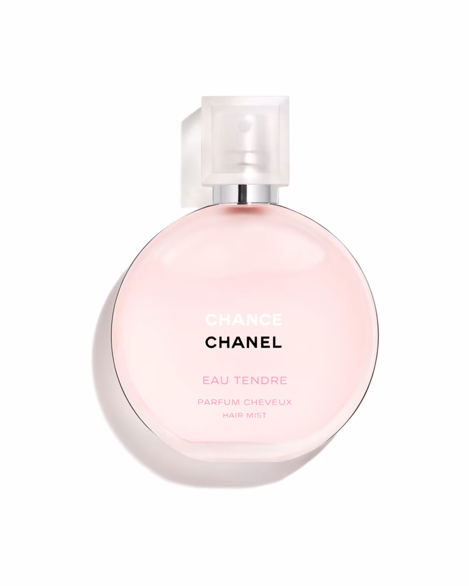 Chanel Chance Eau Tendre 