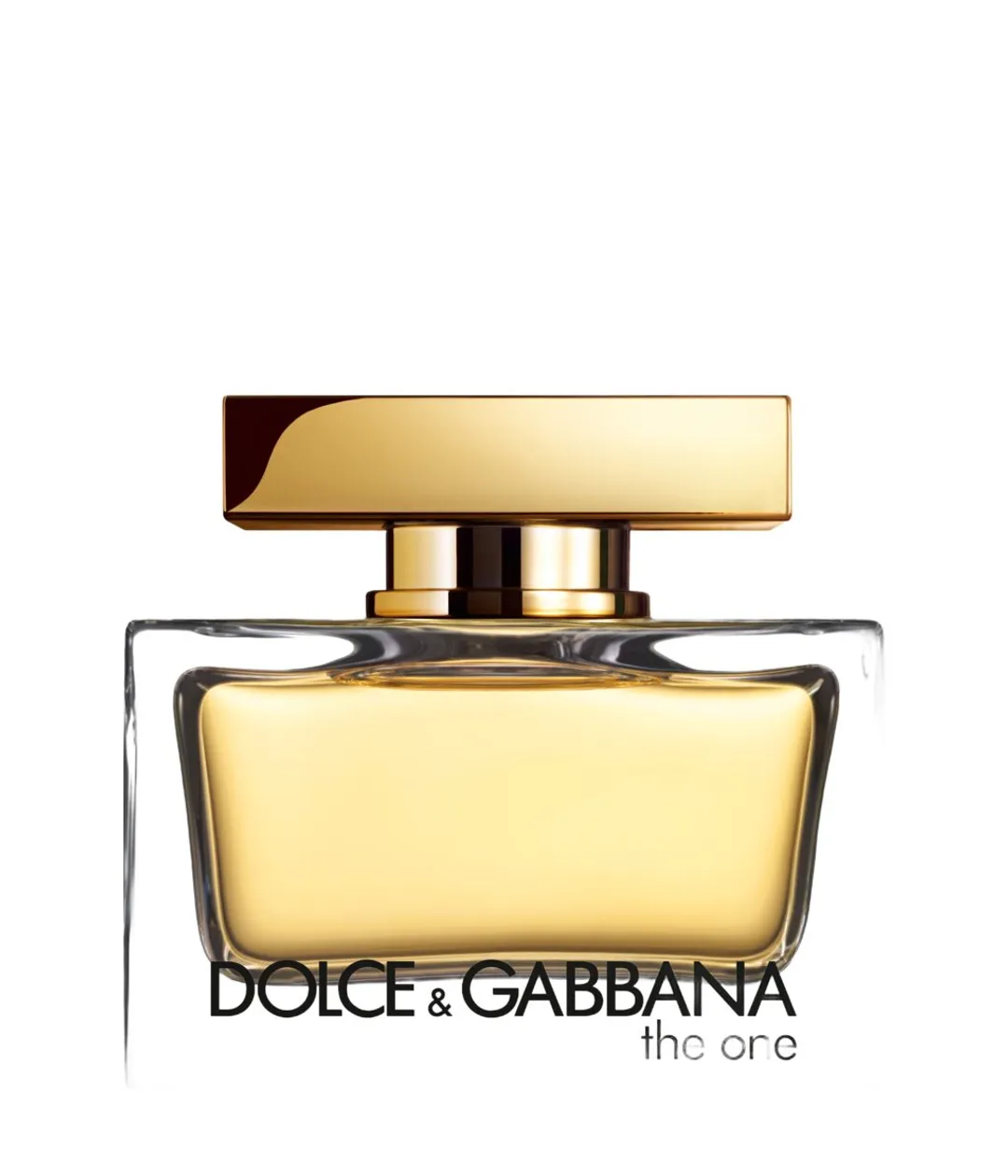 Dolce & Gabbana The One 