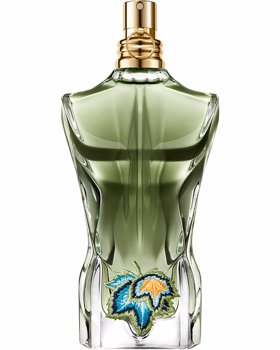 Jean Paul Gaultier Le Beau Paradise Garden EDP