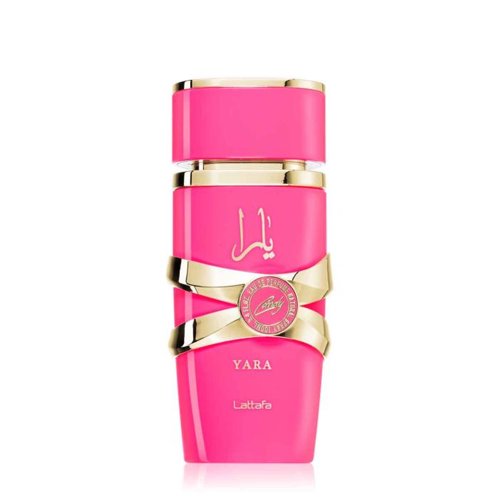 Lattafa Yara Candy EDP
