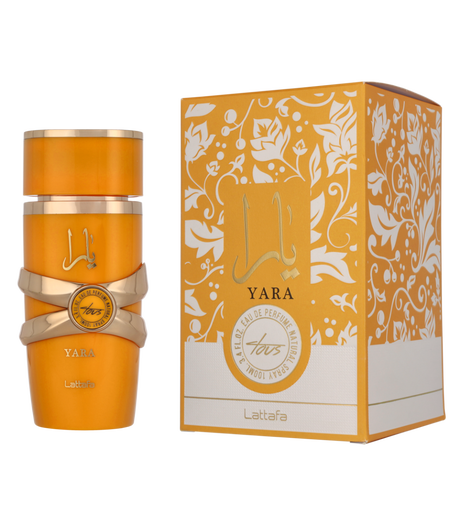 Lattafa Yara Tous EDP