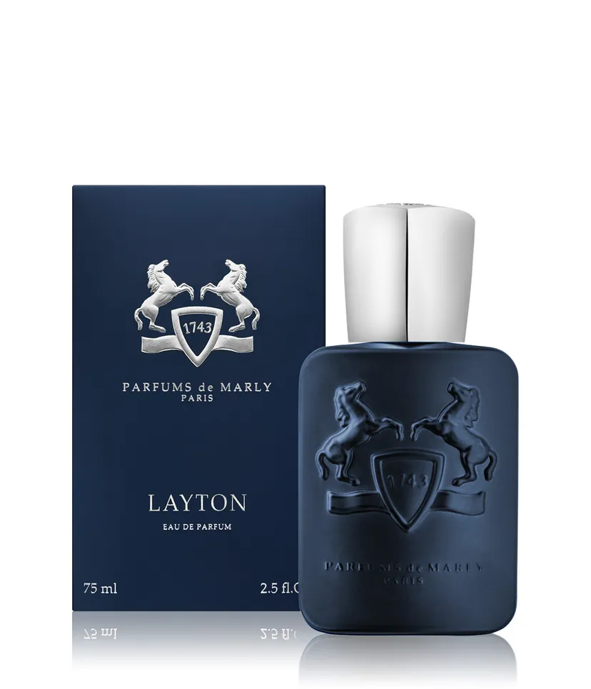 Parfums de Marly Layton