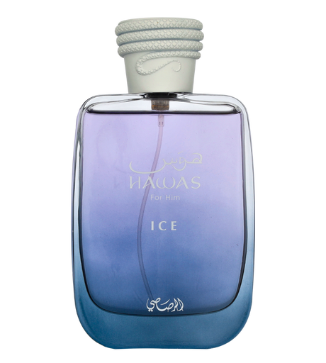 Rasasi Hawas Ice For Him EDP