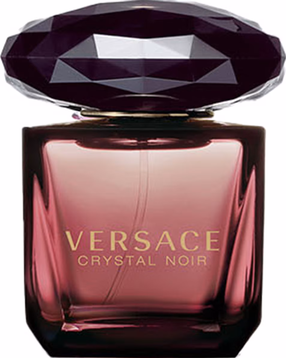 Versace Crystal Noir 