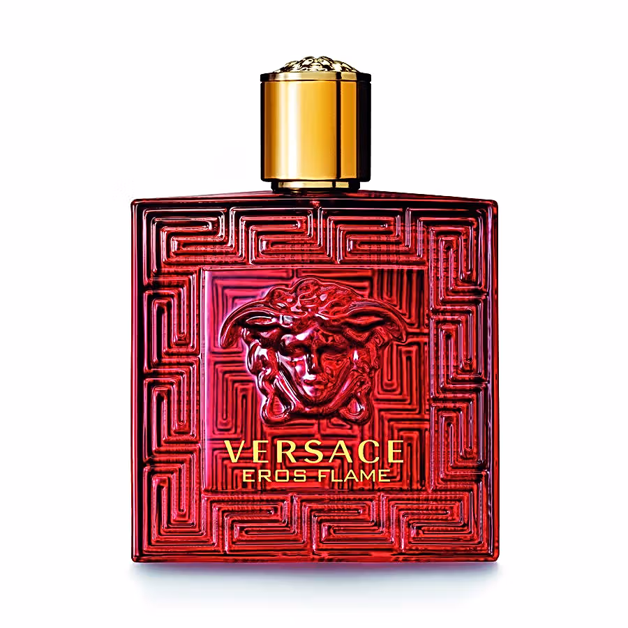 Versace Eros Flame