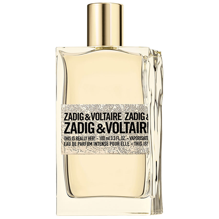 Zadig & Voltaire This Is Really Her! 
