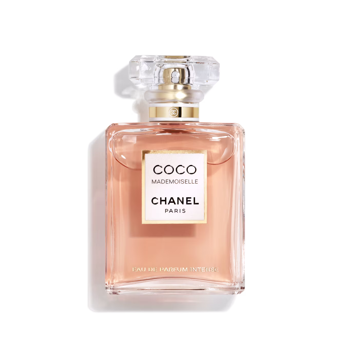 Chanel Coco Mademoiselle